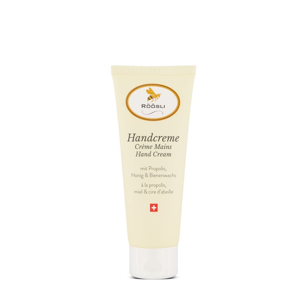 Röösli Handcreme: product photo