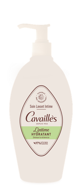 Rogé Cavaillès Gel Intimo speciale Secchezza flacone 250 ml