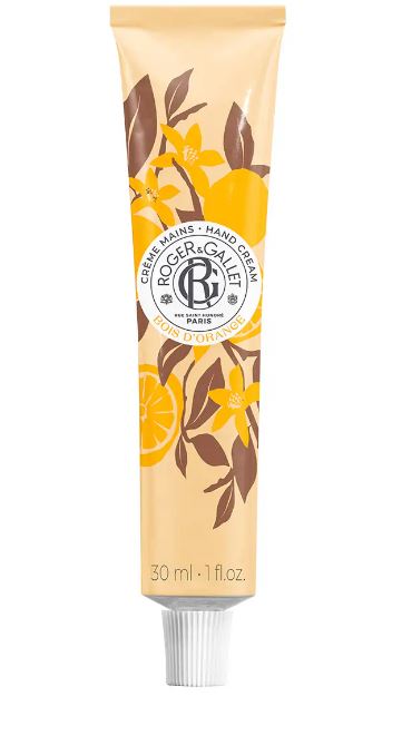 Roger & Gallet Bois d'Orange Crema Mani 30 ml