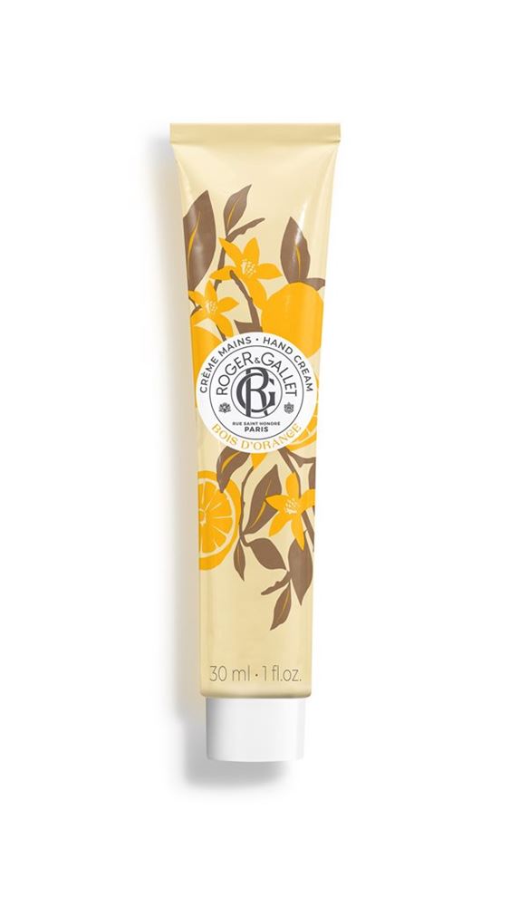 Roger & Gallet Bois d