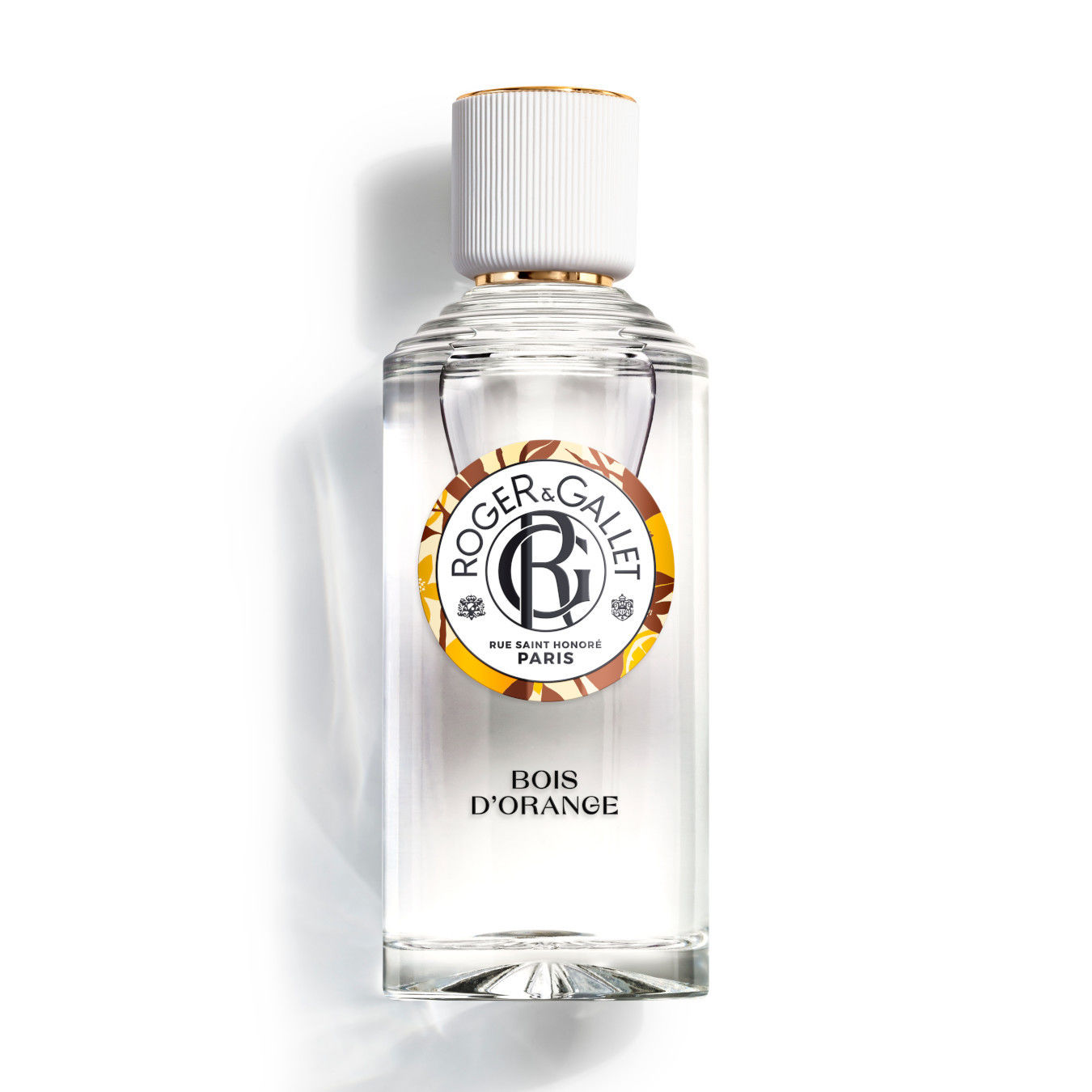 Roger & Gallet Bois d'Orange Eau Parfumée 100 ml