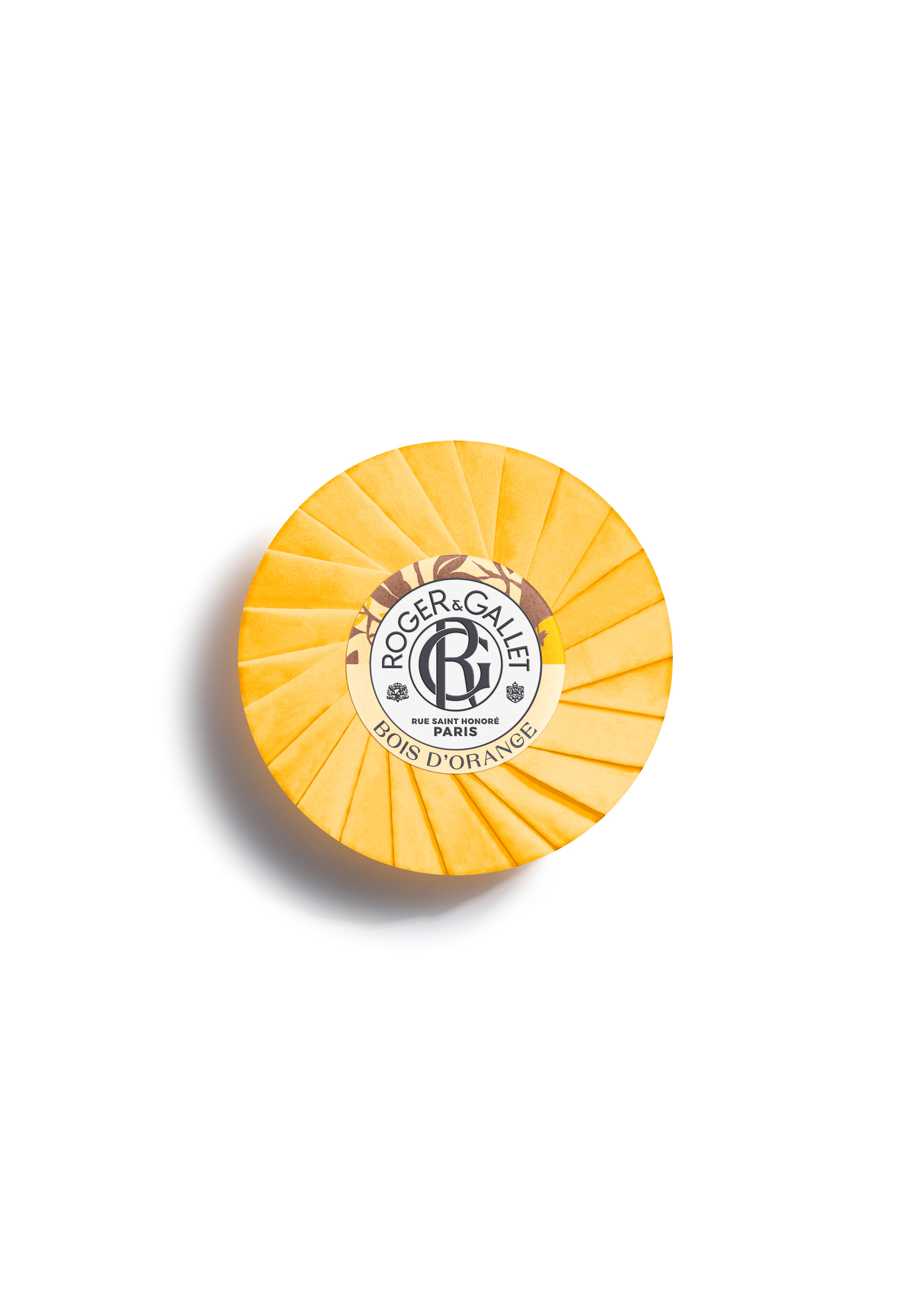 Image of Roger & Gallet Bois d"Orange Savon 50 g'