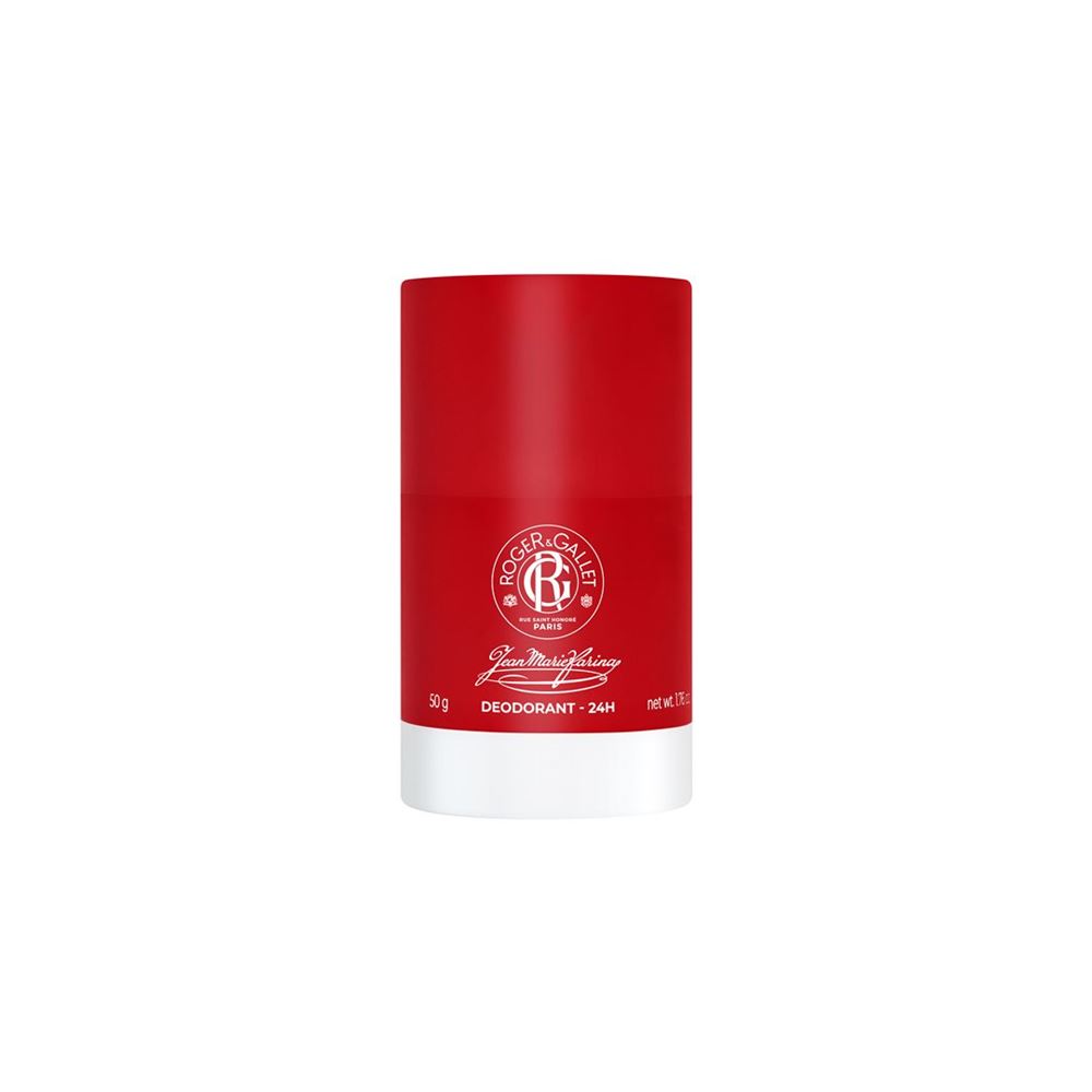 Roger & Gallet Deodorant Stick Jean-Marie Farina 50 g