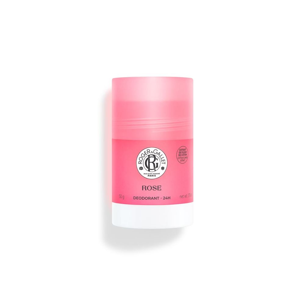 Roger & Gallet Deodorant Stick Rose 50 g