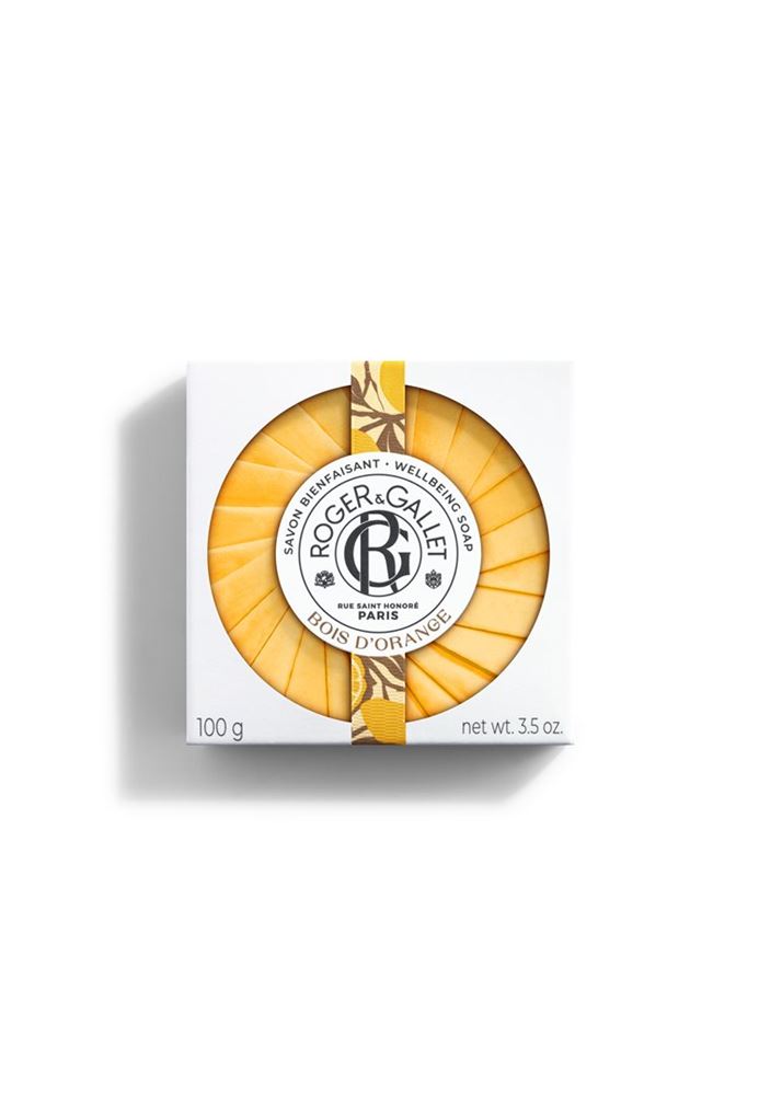 Roger & Gallet Savon Bois d