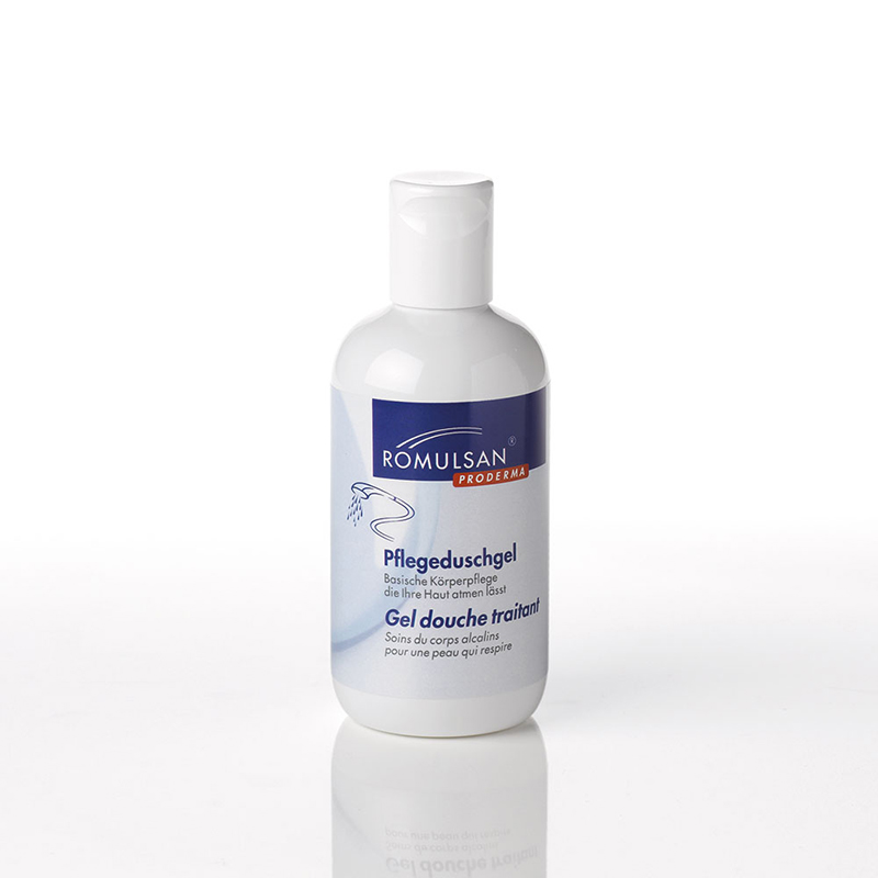 Image of Romulsan Skin Care Duschgel Fl 250 ml