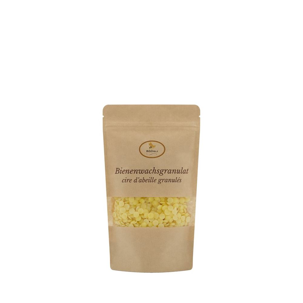Röösli Bienenwachs 100 % 200 g