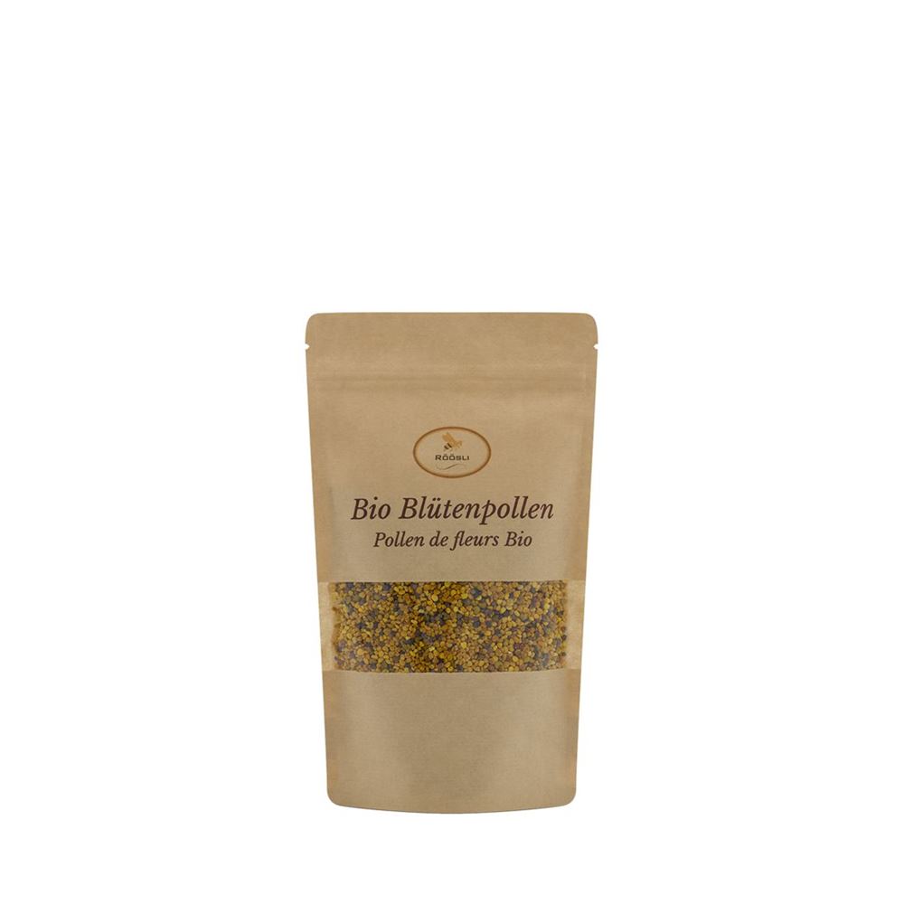 Image of Röösli Blütenpollen Bio Btl 220 g