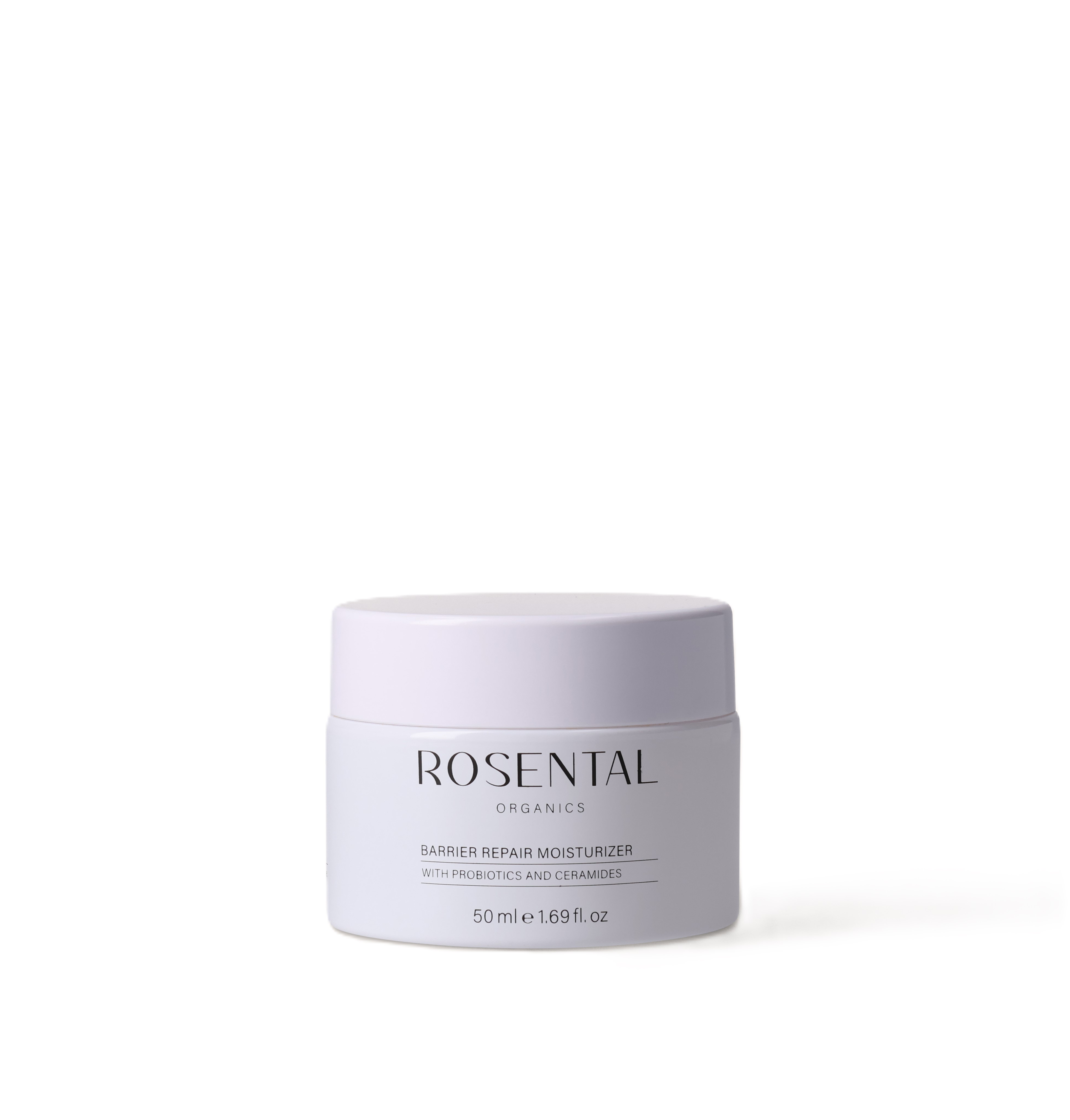 Rosental Organics barrier repair moisturizer 50 ml