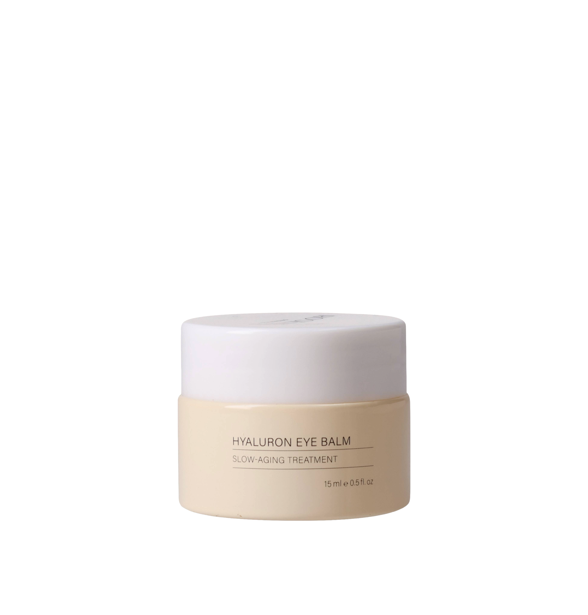 Rosental Organics Hyaluron Eye Balm Augencreme 15 ml