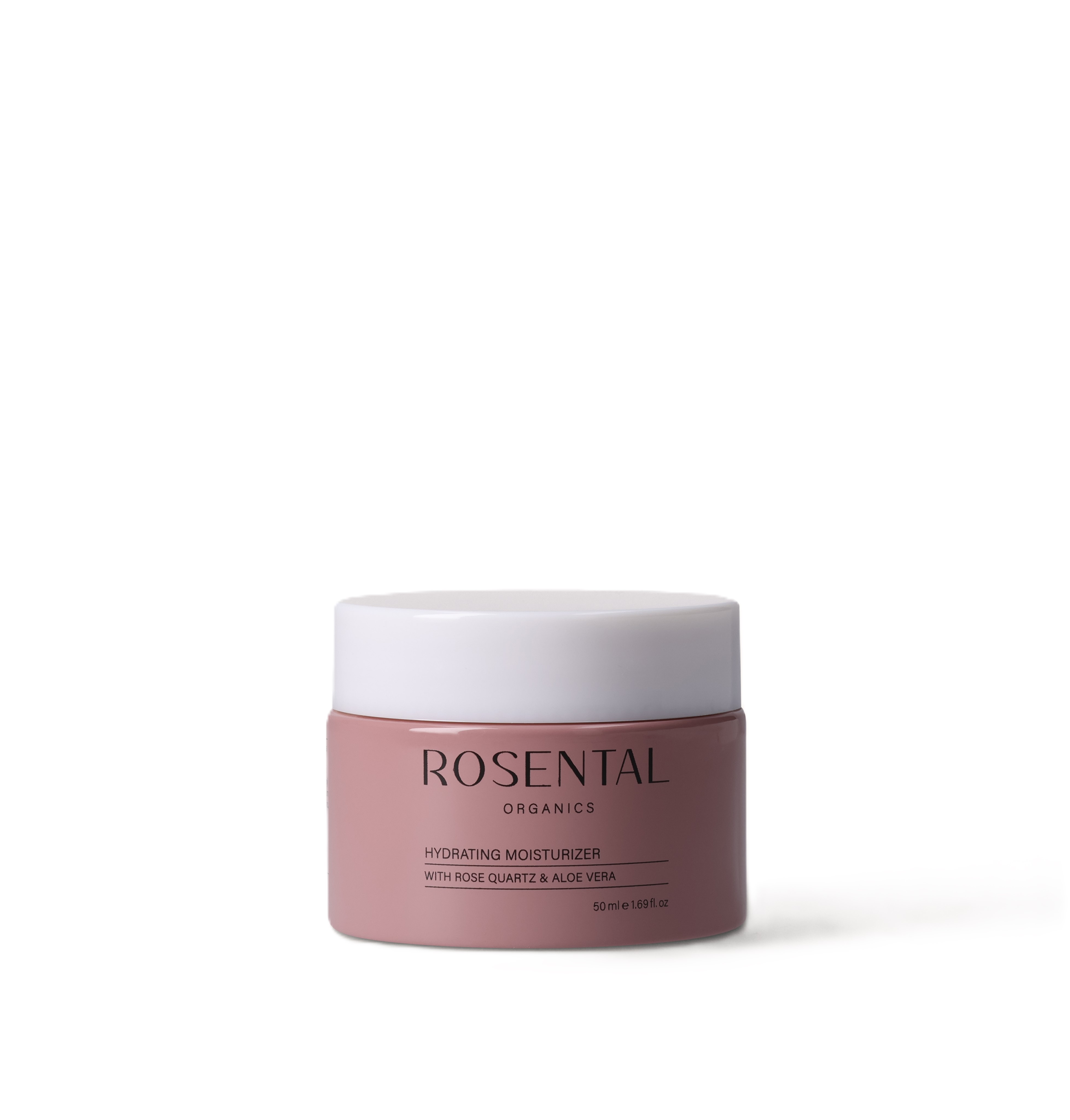 ROSENTAL Hydrating Moisturizer: product photo