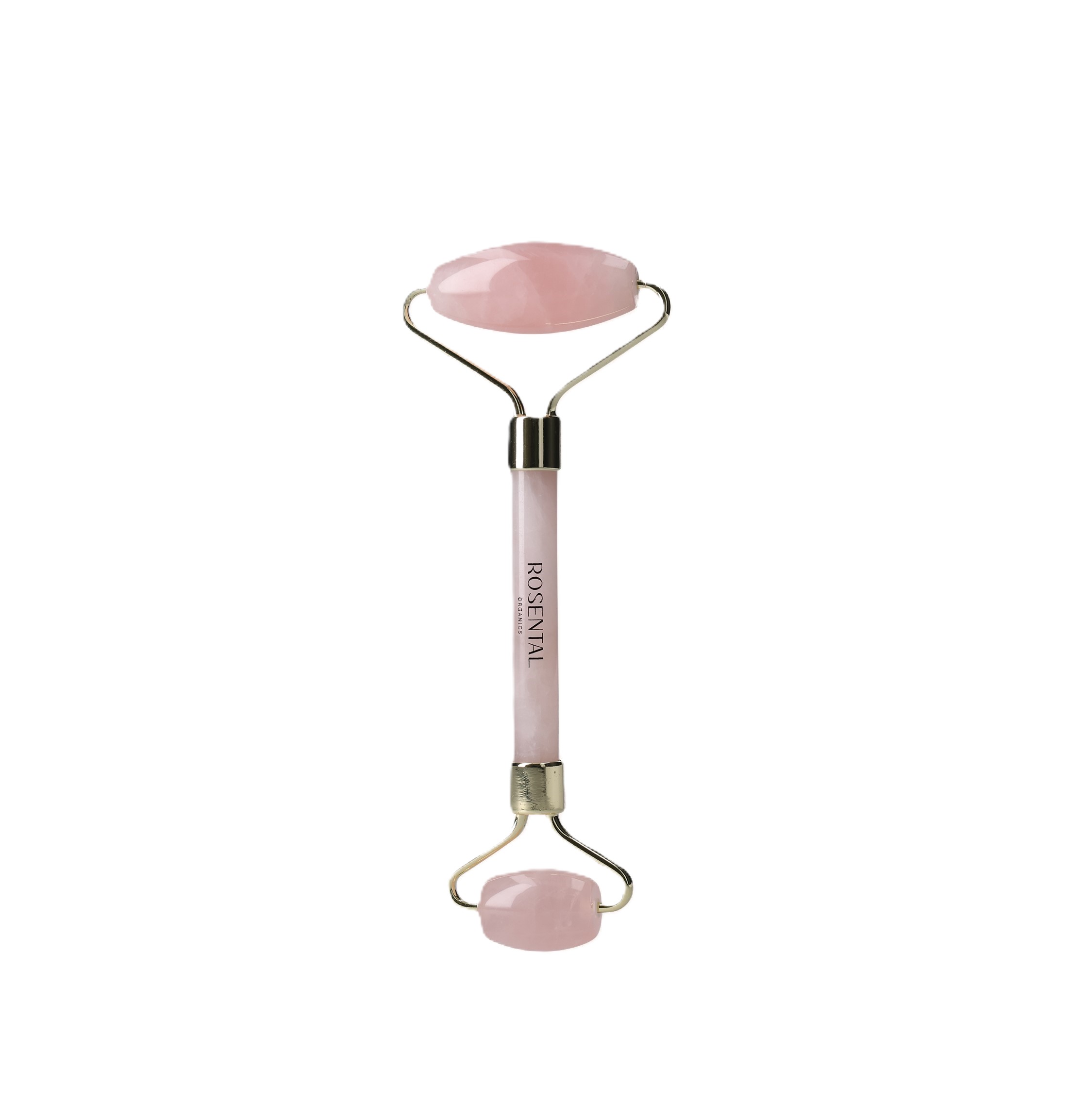 Rosental Organics Rose Quartz Roller