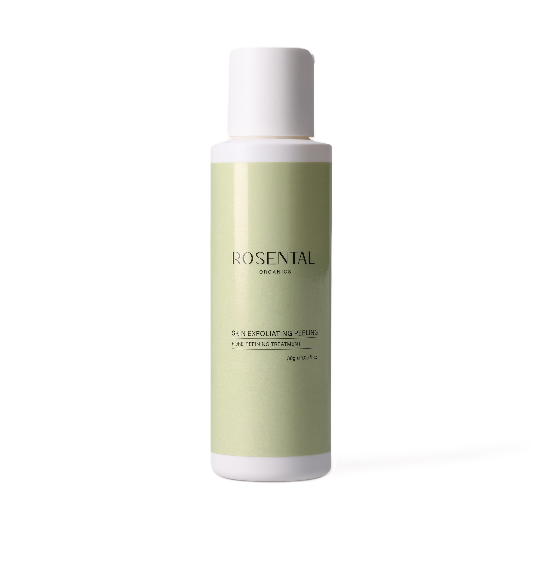 Rosental Organics Skin Exfoliating Peeling: Produktbild
