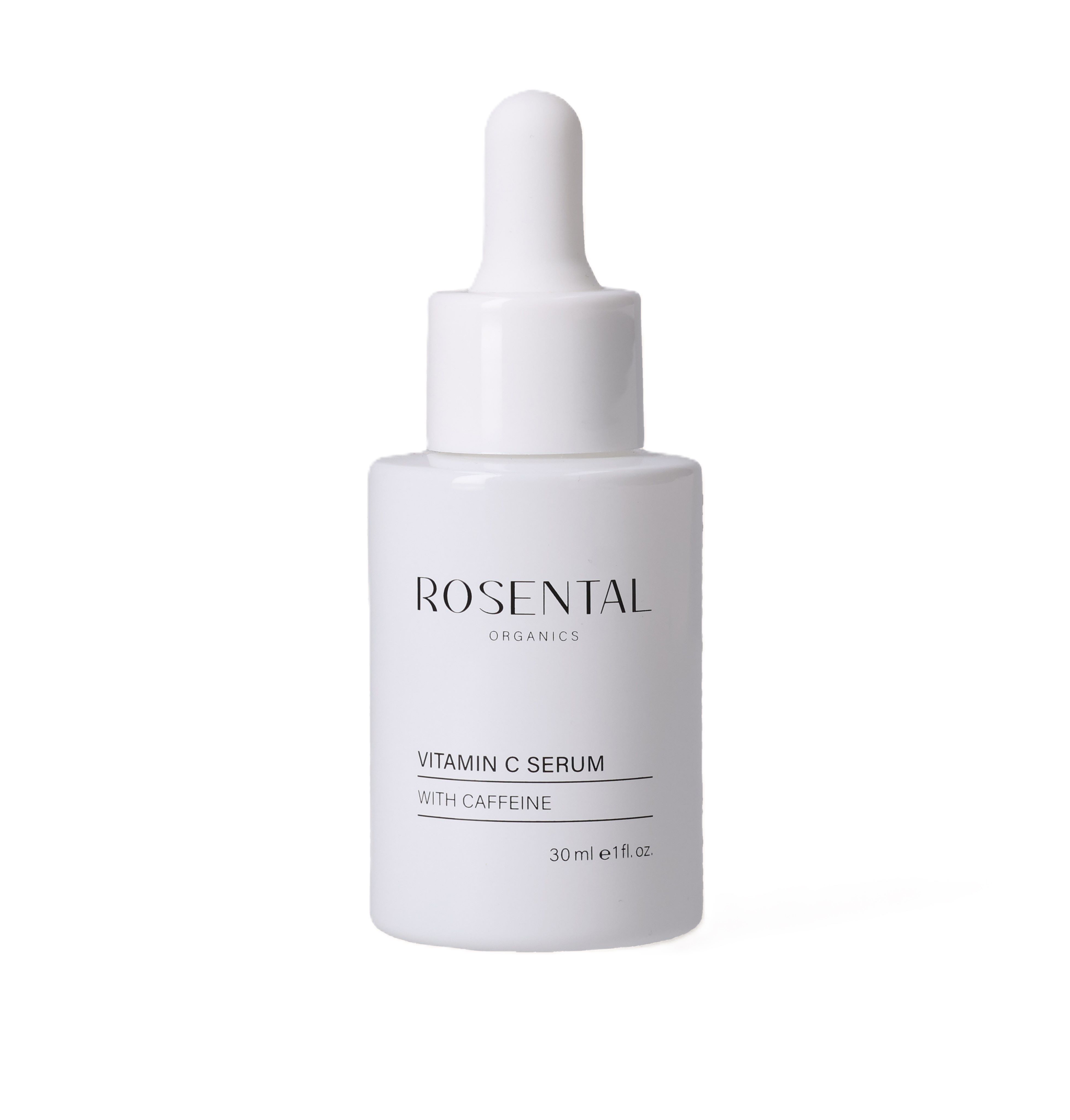 Rosental Organics Vitamin C Serum Glasfl 30 ml