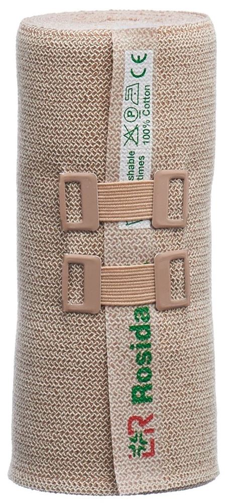Image of Rosidal K Kurzzug-Binde 8cmx5m 10 Stk