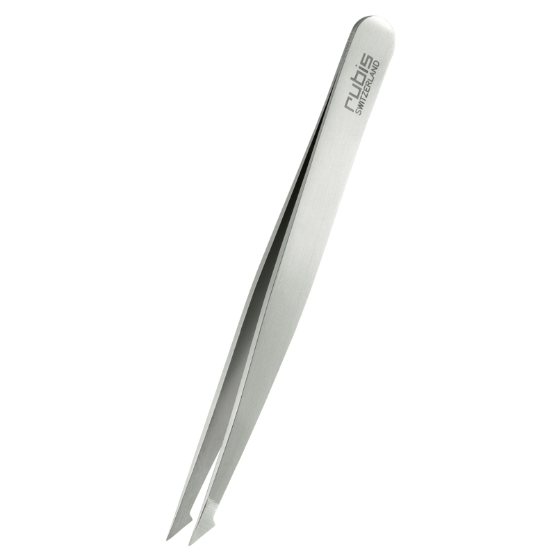 Rubis pincette evolution inox