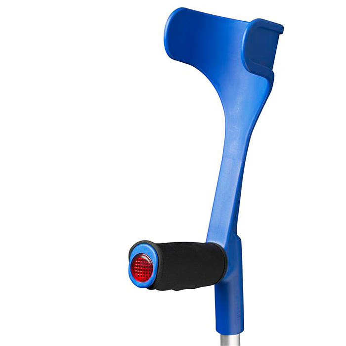 Image of Sahag Griffpolster Neotex Reissverschluss schwarz 1 Paar