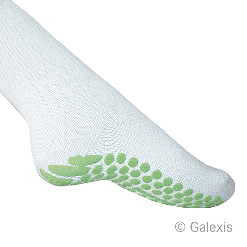 Sanavida Safety Socks Husky 43-46 dunkelblau 1 Paar