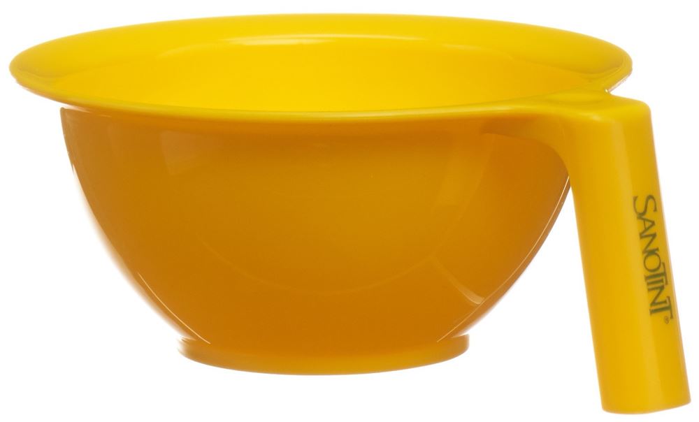 Image of Sanotint Färbeschüssel