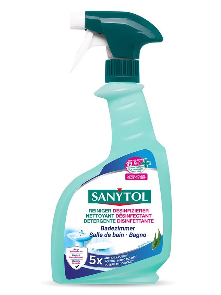 Sanytol Desinfizierend