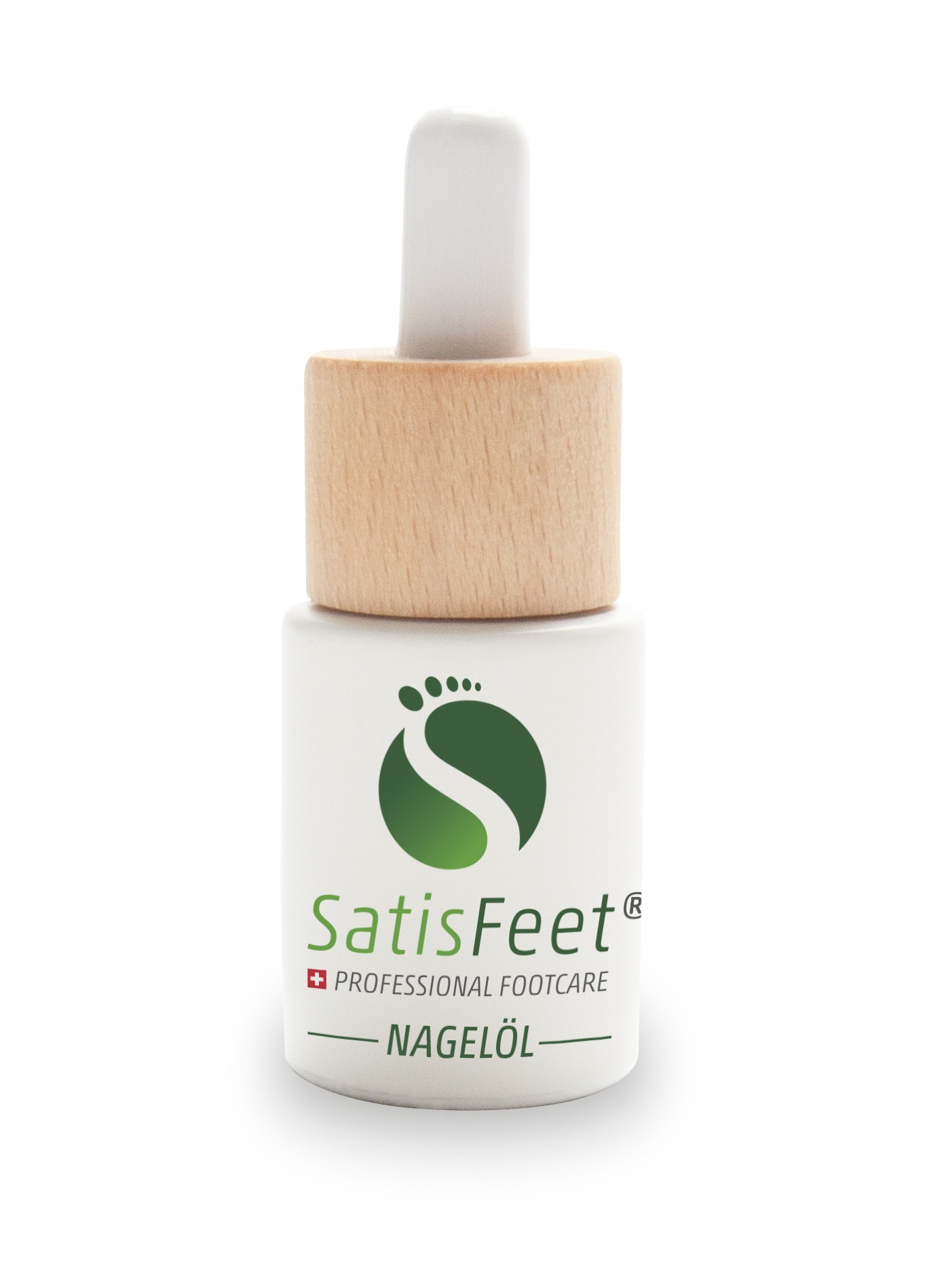 Image of SatisFeet Nagelöl 15 ml