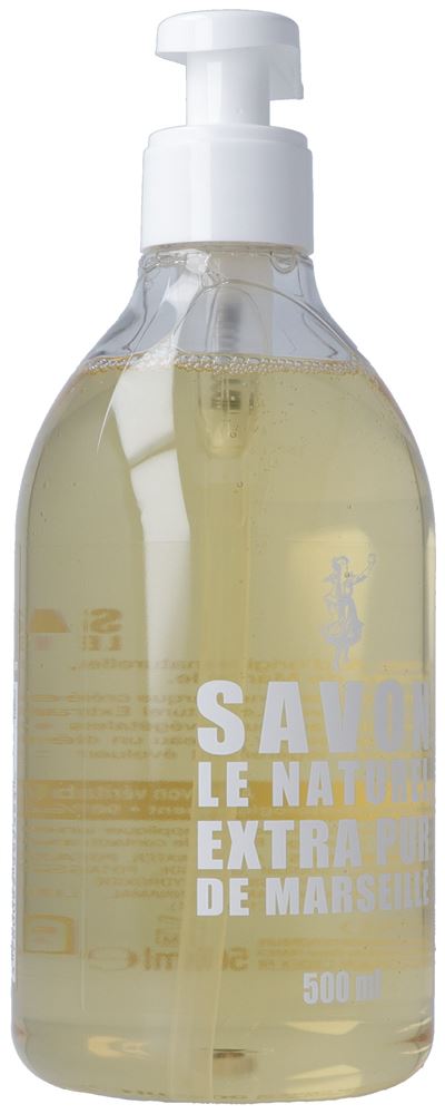 Savon le Naturel Extra Pur dist 500 ml