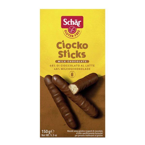 Image of Schär Ciocko Sticks glutenfrei 150 g