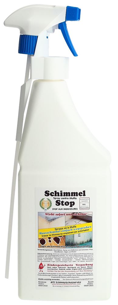 Image of Schimmel Stop Antischimmel Vapo 1 lt