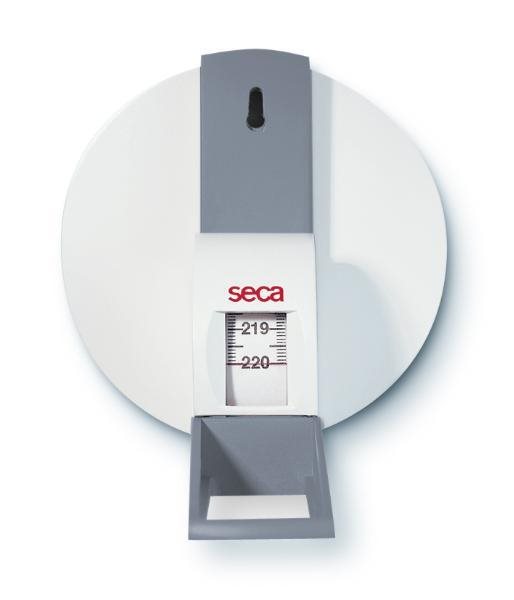 Seca Rollmeter für Wandmontage 206