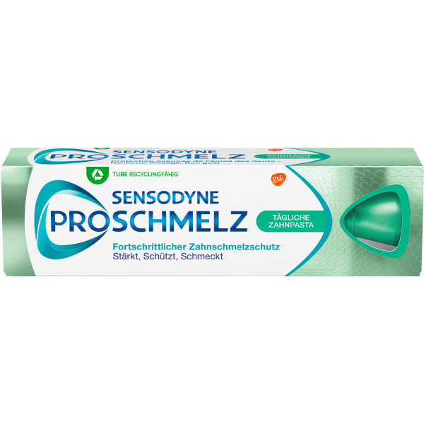 Sensodyne Proschmelz Zahnpasta 75 ml