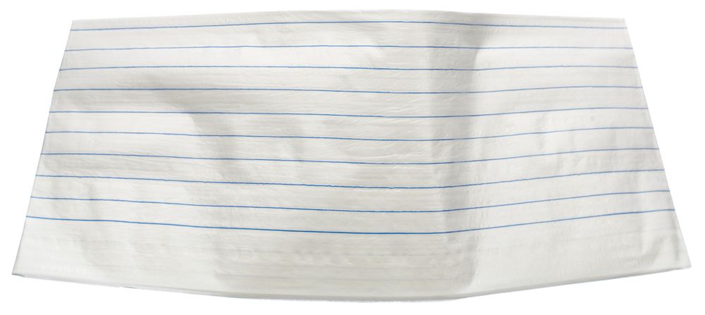Sentina drap de transport 78x210cm 100 pce