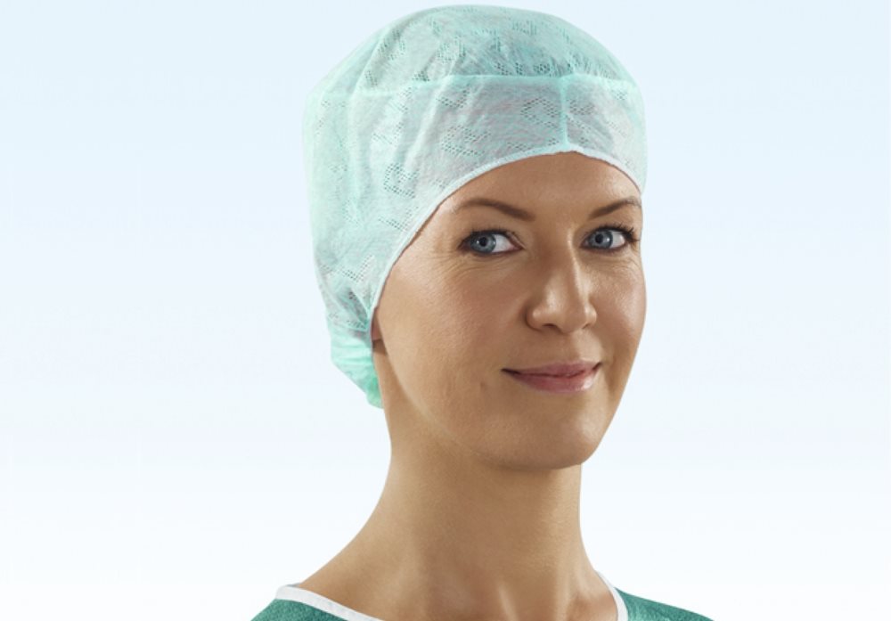 Sentinex Trend bonnets OP disp 100 pce