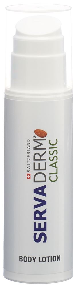 Image of Servaderm Body Lotion 150 ml