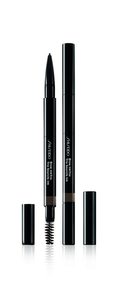 Image of Shiseido Brow Inktrio No 03