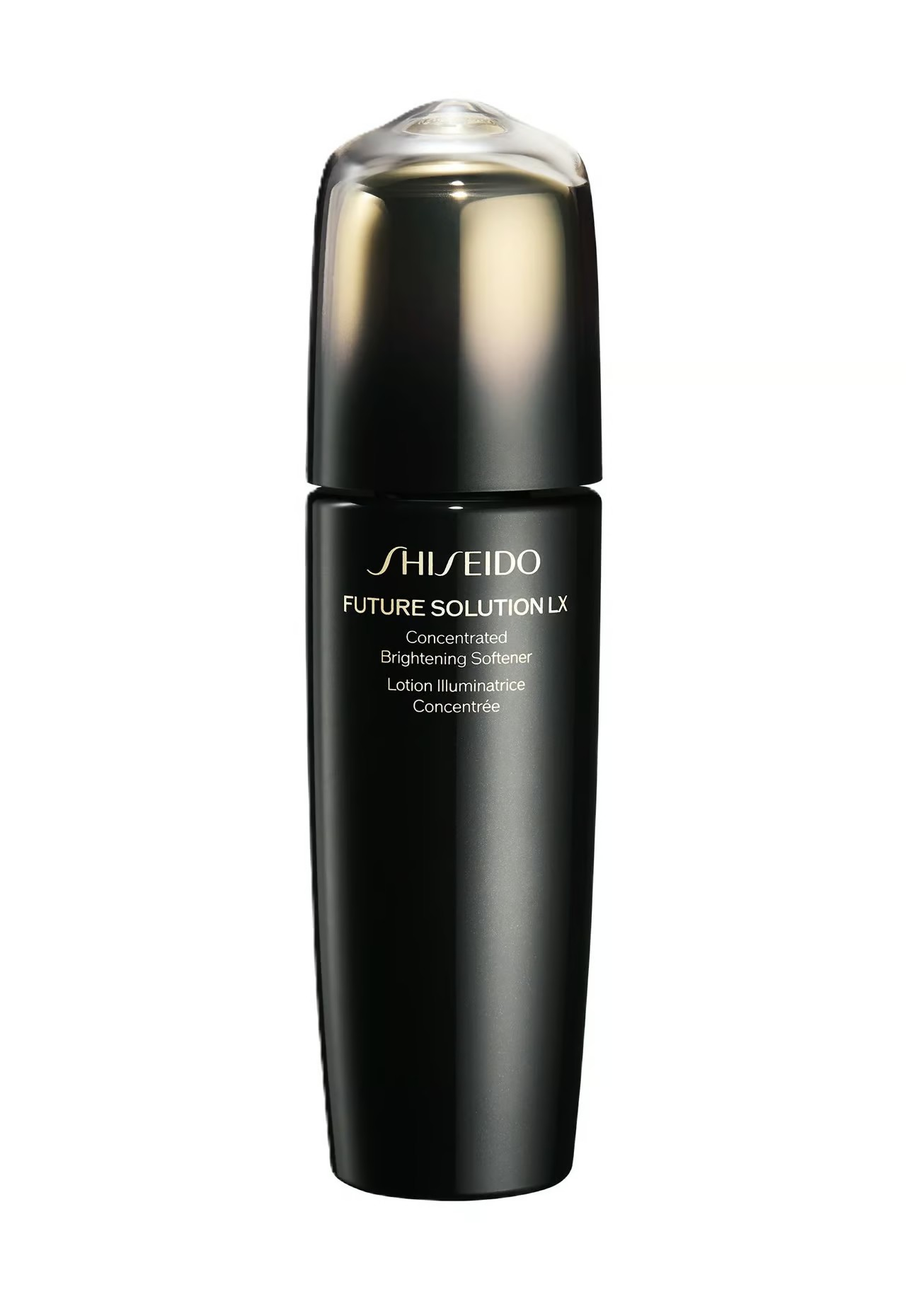 Image of Shiseido Future Solution LX Concentrated Brightening Softener 170 ml