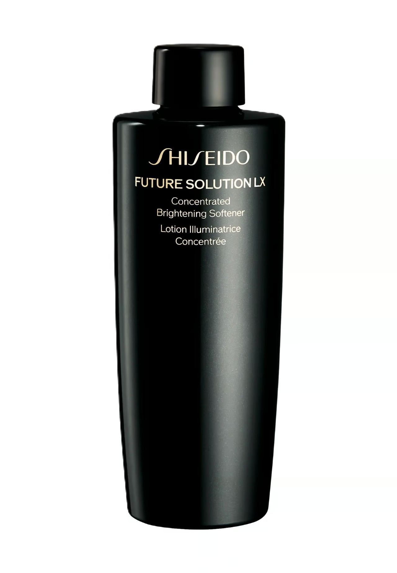 Image of Shiseido Future Solution LX Concentrated Brightening Softener Refill 170 ml