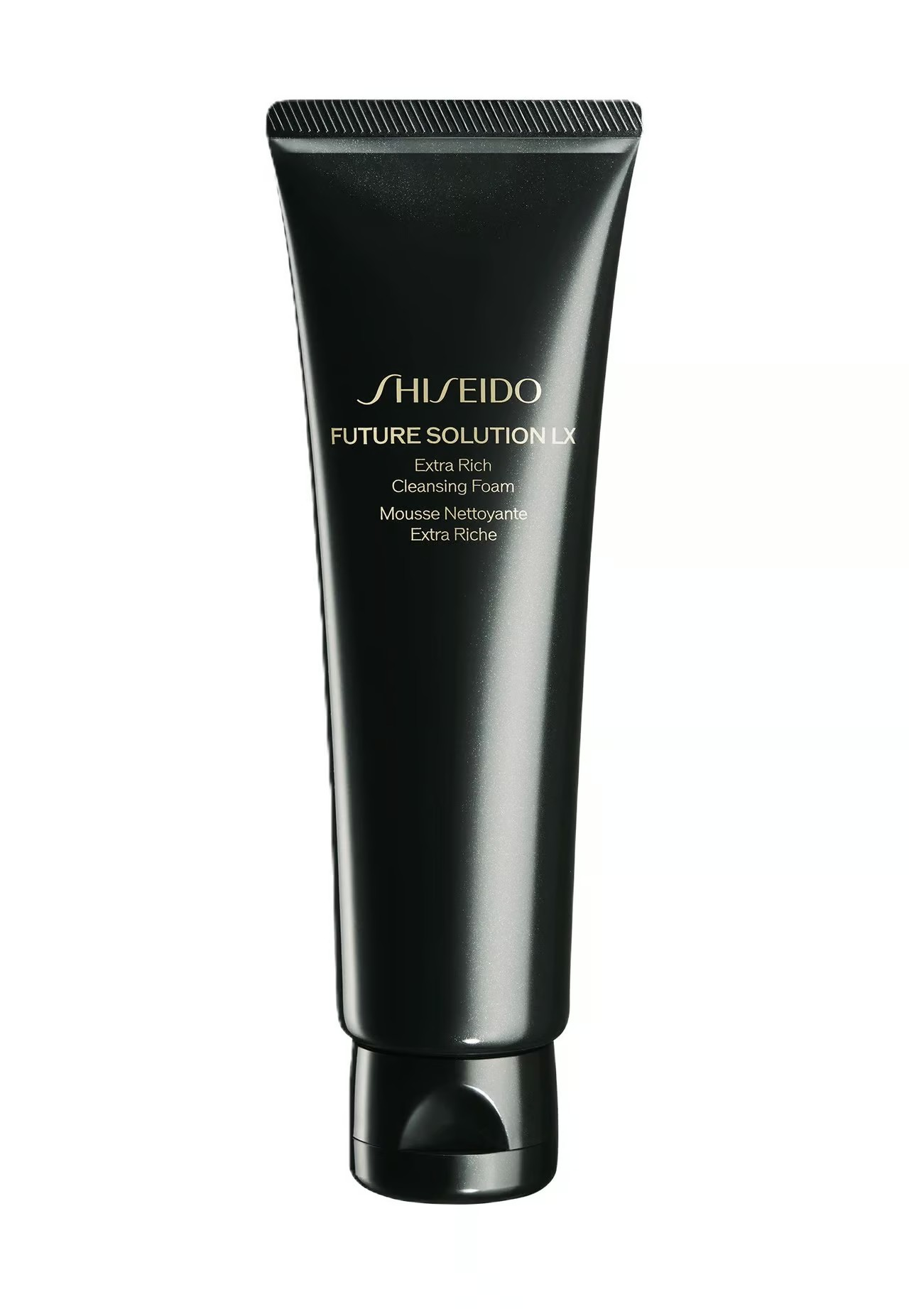 Image of Shiseido Future Solution LX Extra Rich Cleansing Foam 125 ml