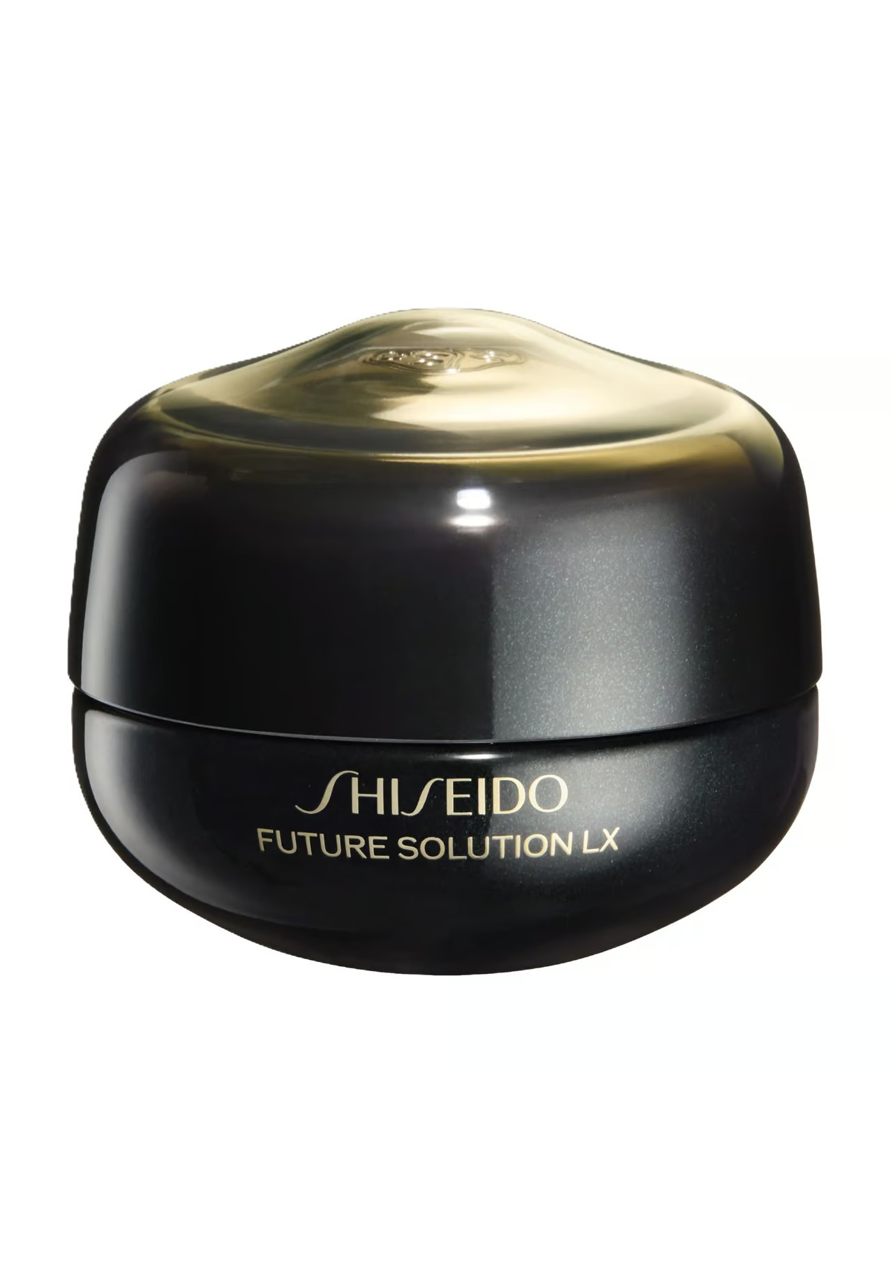 Image of Shiseido Future Solution LX Eye and Lip Contour Regenerating Cream 17 ml