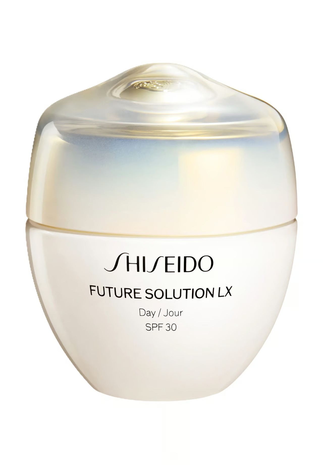 Image of Shiseido Future Solution LX Total Protective Cream 50 ml