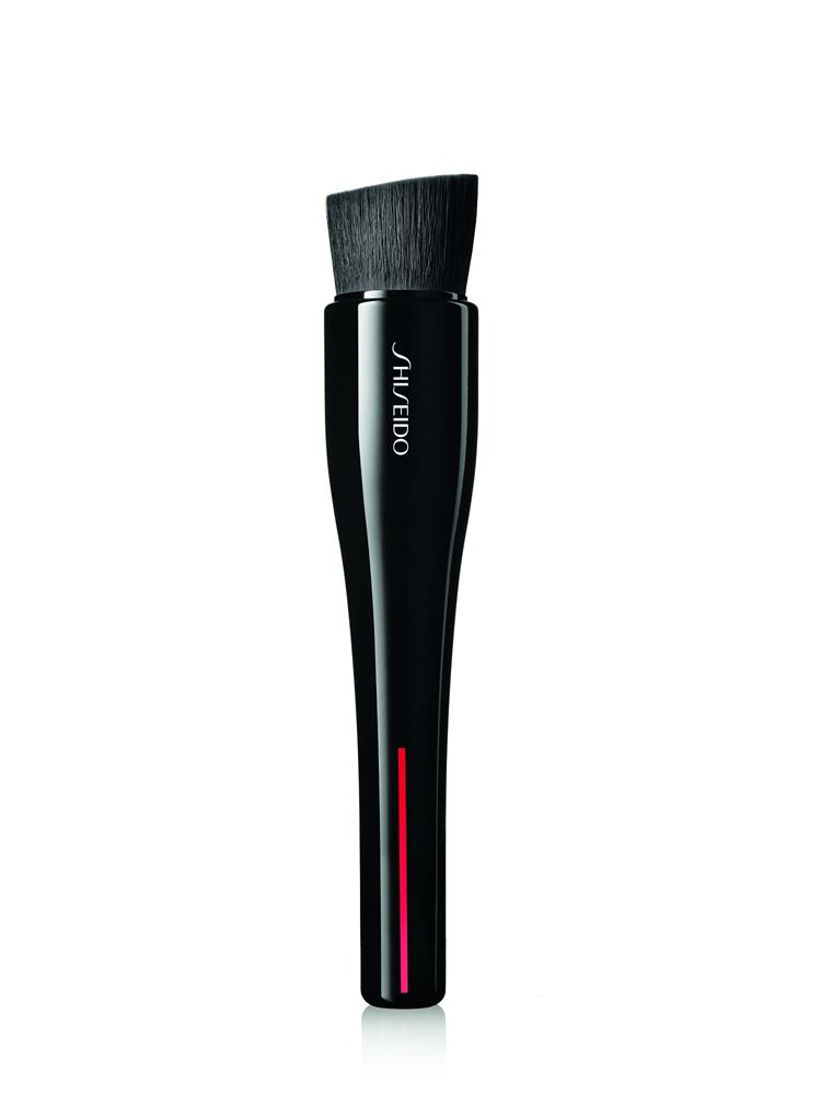 Image of Shiseido Jsa Smk Hasu Fude Fond de Teint Brush