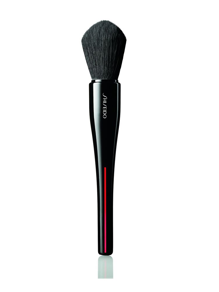 SHISEIDO MARU FUDE Brocha Multi Facial