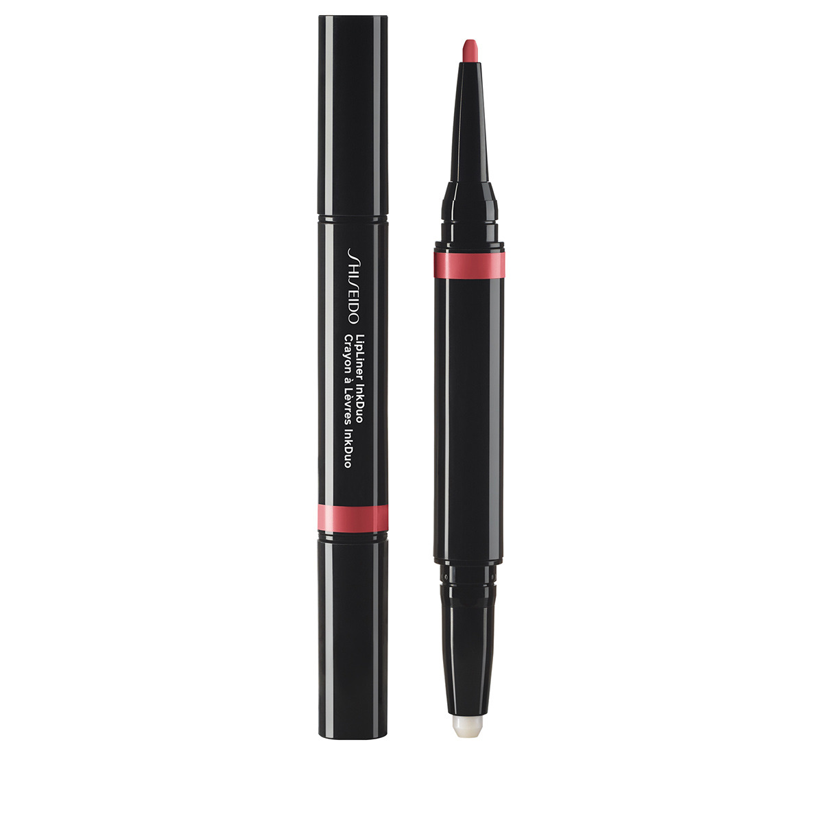 Image of Shiseido Lipliner Inkduo No 04