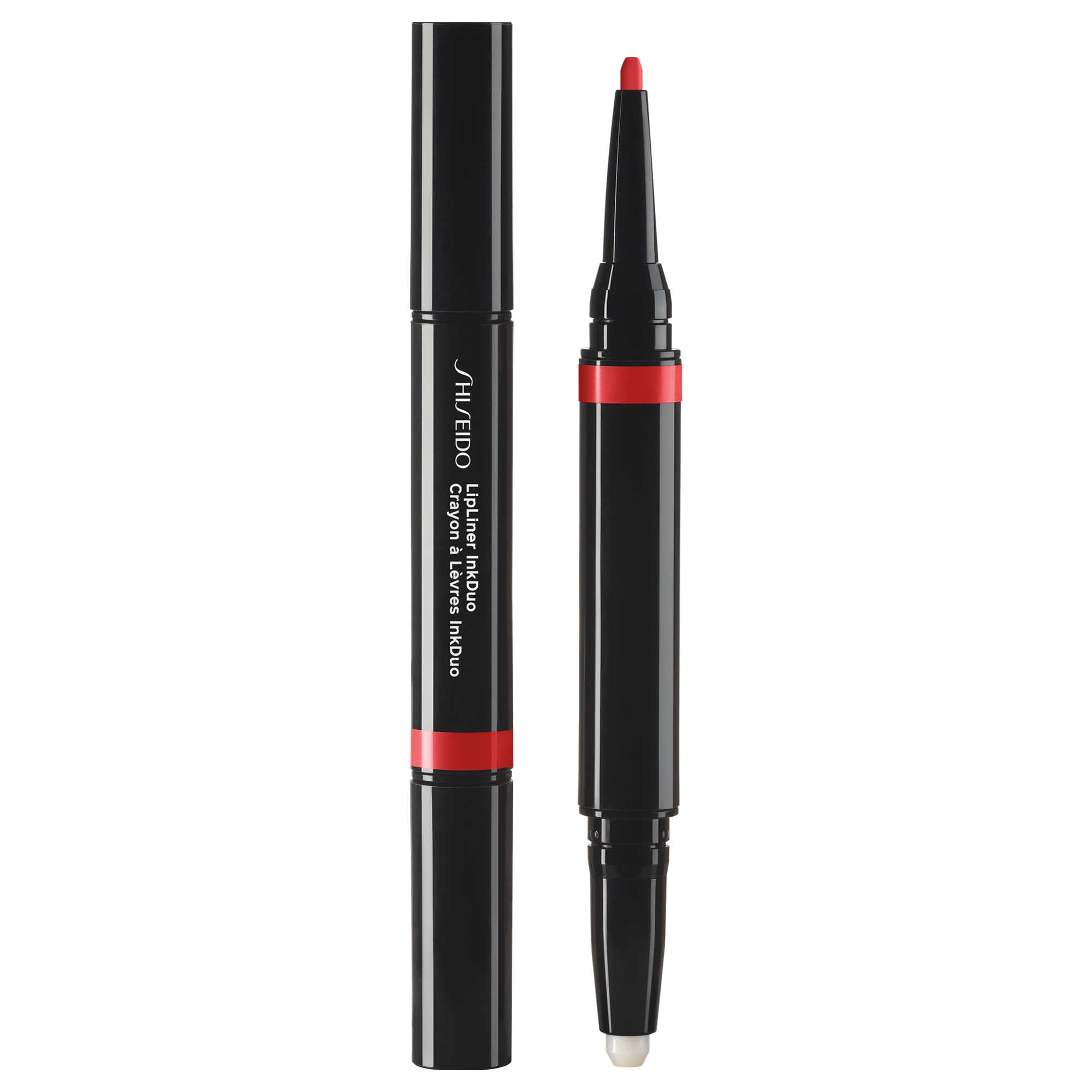 Image of Shiseido Lipliner Inkduo No 07