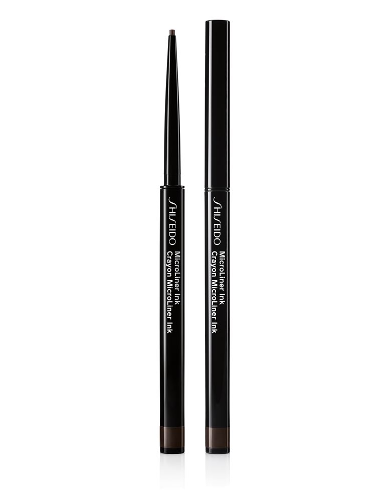 Image of Shiseido Microliner Ink No 02