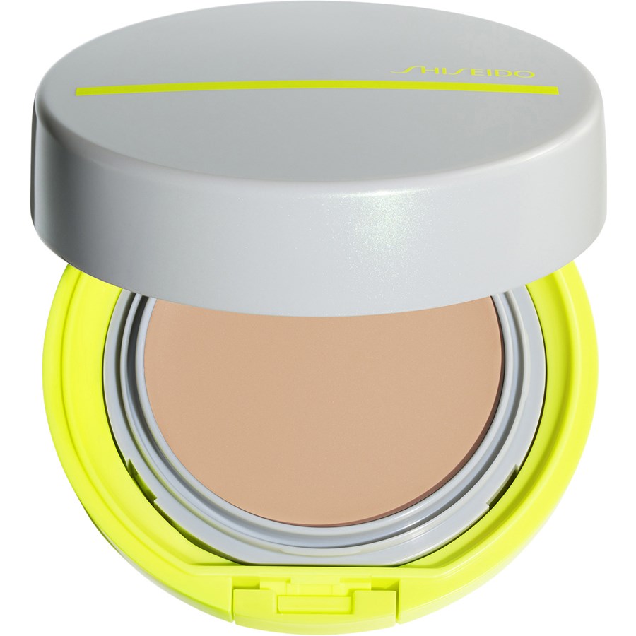 Image of Shiseido Sports BB Compact Sun Protection Factor 50 + Medium