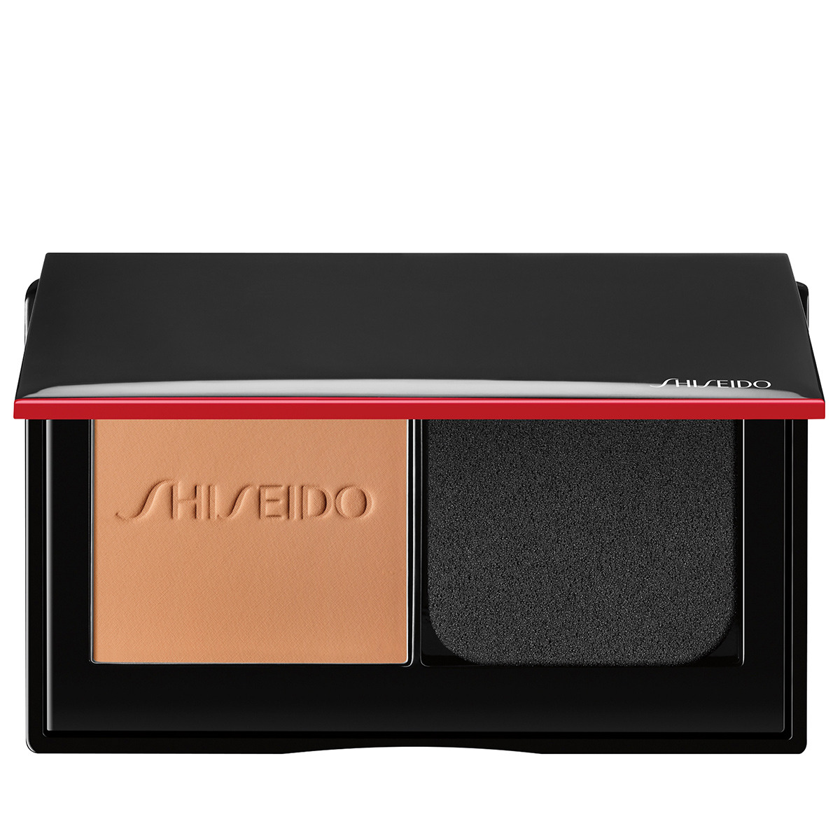 Image of Shiseido Synchro Skin Self Refreshing Powder Fond de Teint No 310