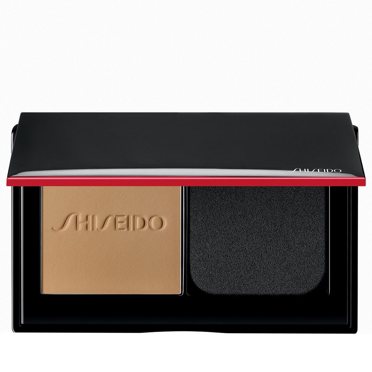 Image of Shiseido Synchro Skin Self Refreshing Powder Fond de Teint No 340