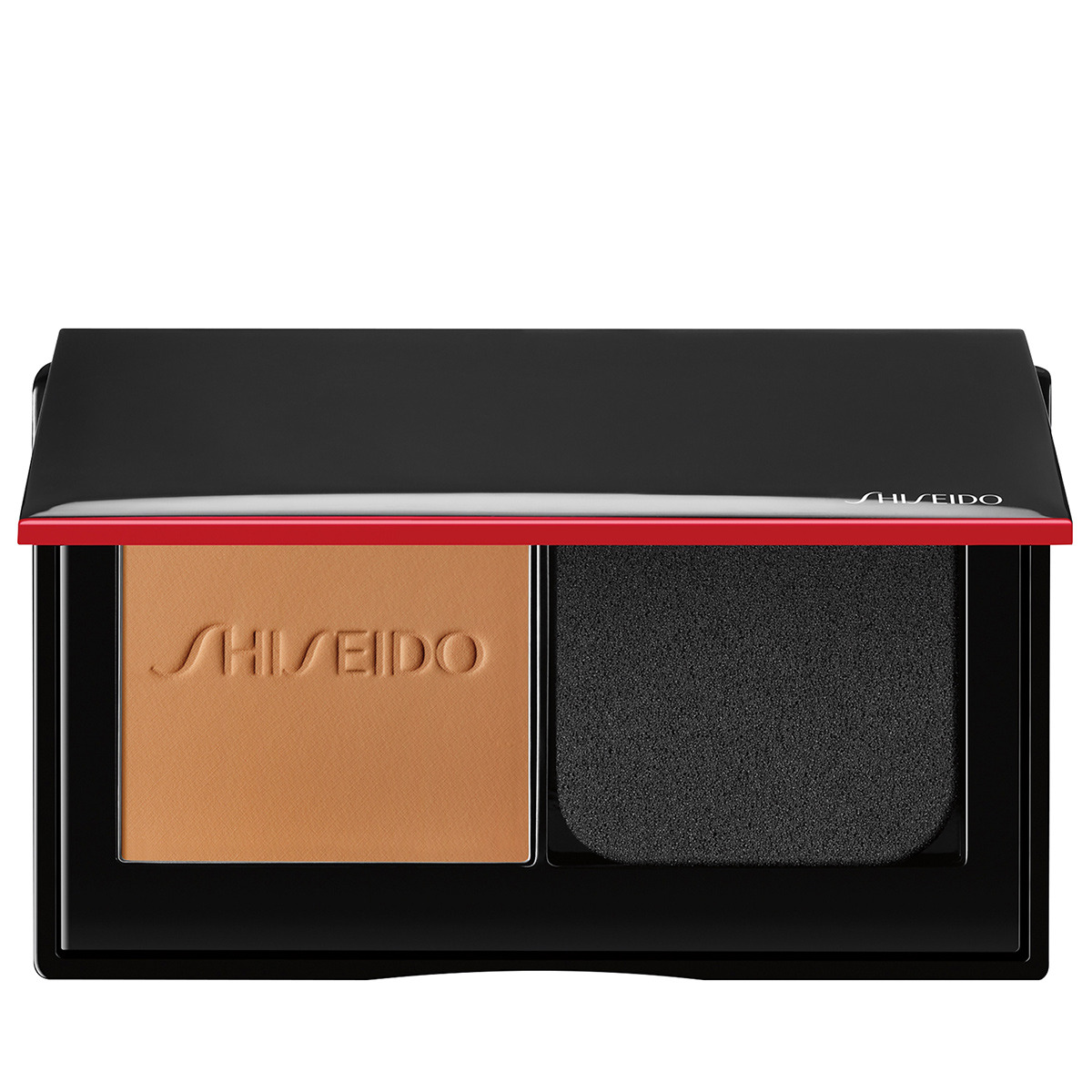 Image of Shiseido Synchro Skin Self Refreshing Powder Fond de Teint No 350