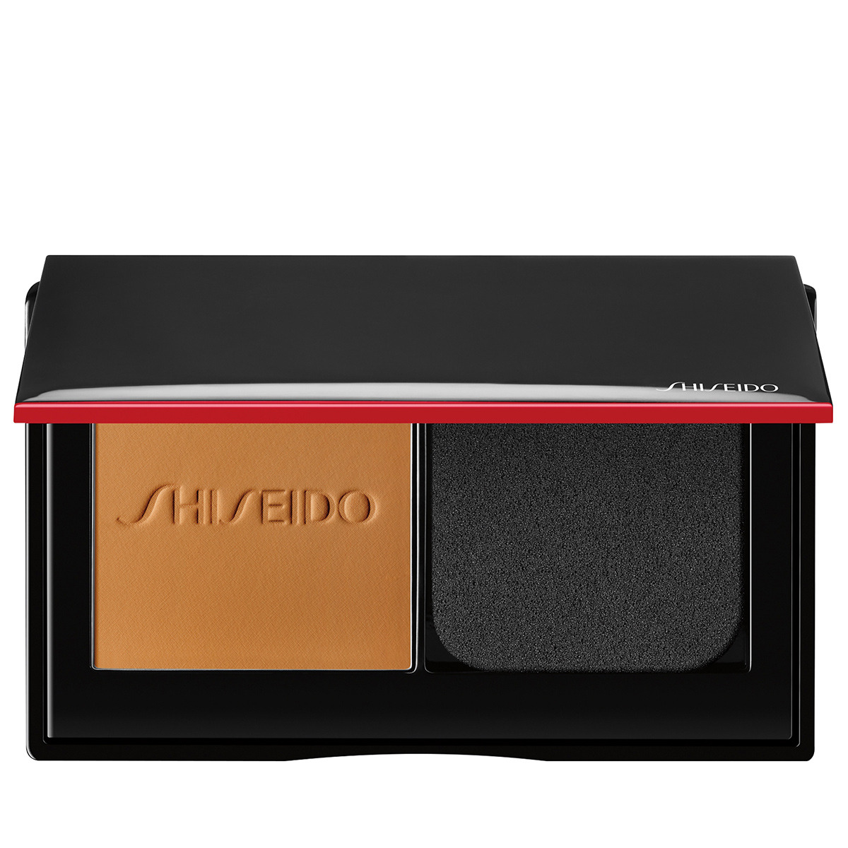 Image of Shiseido Synchro Skin Self Refreshing Powder Fond de Teint No 410