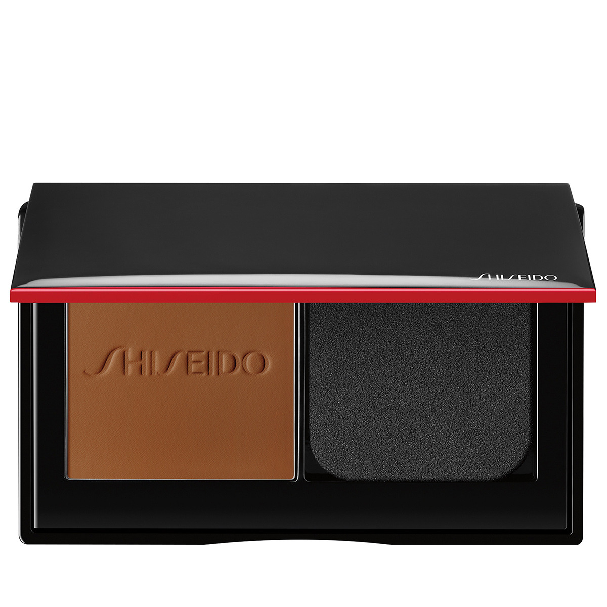 Image of Shiseido Synchro Skin Self Refreshing Powder Fond de Teint No 510